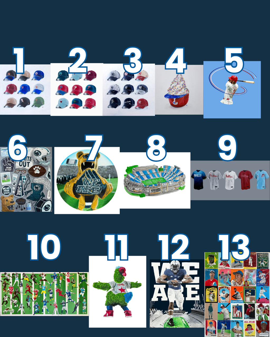 Father's Day Bundle