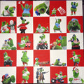Phillie Phanatic Poses Print