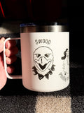 Philadelphia Mascots Inspired Mug Tumbler