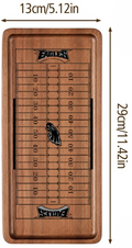 Eagles Field Charcuterie Board